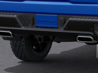 Chevrolet Silverado 1500  2026 à St-Jérôme, Québec - 14 - w320h240px