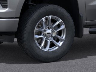 Chevrolet Silverado 1500  2026 à St-Jérôme, Québec - 9 - w320h240px