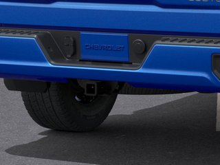 Chevrolet Silverado 1500  2026 à St-Jérôme, Québec - 14 - w320h240px