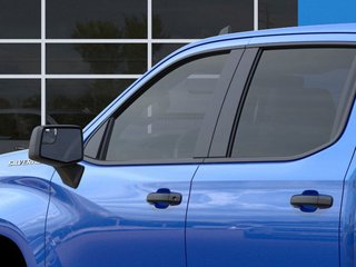 Chevrolet Silverado 1500  2026 à St-Jérôme, Québec - 12 - w320h240px