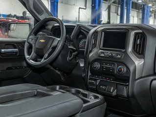 2026 Chevrolet Silverado 1500 in St-Jérôme, Quebec - 27 - w320h240px