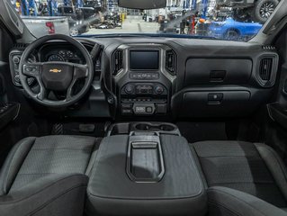 2026 Chevrolet Silverado 1500 in St-Jérôme, Quebec - 4 - w320h240px