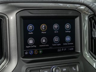 2026 Chevrolet Silverado 1500 in St-Jérôme, Quebec - 16 - w320h240px