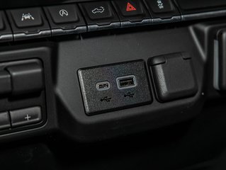 2026 Chevrolet Silverado 1500 in St-Jérôme, Quebec - 26 - w320h240px