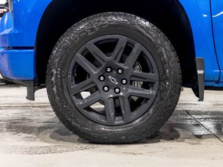 2026 Chevrolet Silverado 1500 in St-Jérôme, Quebec - 33 - w320h240px