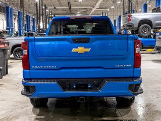 2026 Chevrolet Silverado 1500 in St-Jérôme, Quebec - 6 - w320h240px