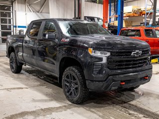 2026 Chevrolet Silverado 1500 in St-Jérôme, Quebec - 10 - w320h240px