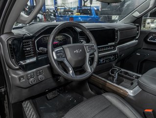 2026 Chevrolet Silverado 1500 in St-Jérôme, Quebec - 12 - w320h240px