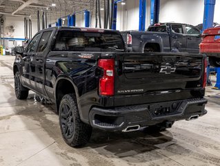 2026 Chevrolet Silverado 1500 in St-Jérôme, Quebec - 6 - w320h240px