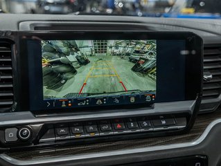 2026 Chevrolet Silverado 1500 in St-Jérôme, Quebec - 18 - w320h240px