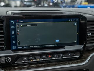 2026 Chevrolet Silverado 1500 in St-Jérôme, Quebec - 5 - w320h240px