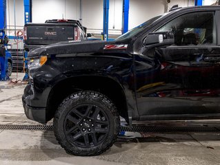 2026 Chevrolet Silverado 1500 in St-Jérôme, Quebec - 35 - w320h240px