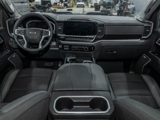 2026 Chevrolet Silverado 1500 in St-Jérôme, Quebec - 4 - w320h240px