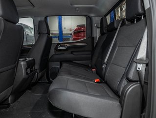 2026 Chevrolet Silverado 1500 in St-Jérôme, Quebec - 31 - w320h240px