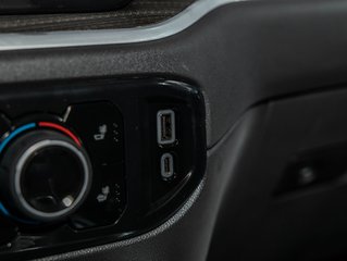 2026 Chevrolet Silverado 1500 in St-Jérôme, Quebec - 29 - w320h240px