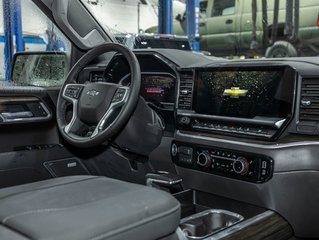 2026 Chevrolet Silverado 1500 in St-Jérôme, Quebec - 30 - w320h240px