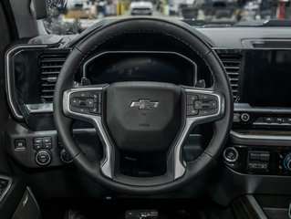 2026 Chevrolet Silverado 1500 in St-Jérôme, Quebec - 13 - w320h240px