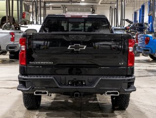 2026 Chevrolet Silverado 1500 in St-Jérôme, Quebec - 8 - w320h240px