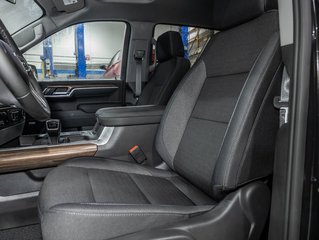 2026 Chevrolet Silverado 1500 in St-Jérôme, Quebec - 11 - w320h240px