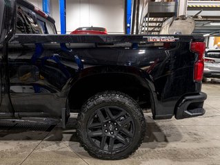 2026 Chevrolet Silverado 1500 in St-Jérôme, Quebec - 34 - w320h240px