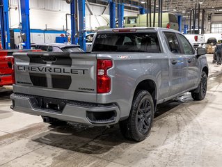 2026 Chevrolet Silverado 1500 in St-Jérôme, Quebec - 8 - w320h240px