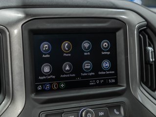 2026 Chevrolet Silverado 1500 in St-Jérôme, Quebec - 16 - w320h240px