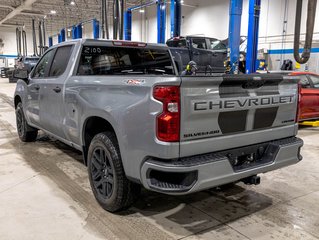 2026 Chevrolet Silverado 1500 in St-Jérôme, Quebec - 5 - w320h240px