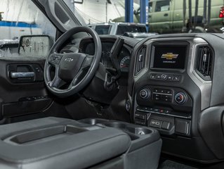 2026 Chevrolet Silverado 1500 in St-Jérôme, Quebec - 26 - w320h240px