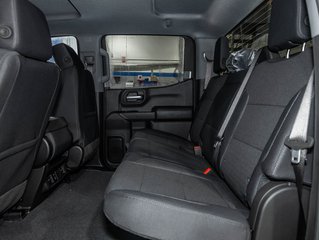 2026 Chevrolet Silverado 1500 in St-Jérôme, Quebec - 27 - w320h240px