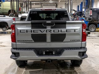 2026 Chevrolet Silverado 1500 in St-Jérôme, Quebec - 6 - w320h240px