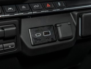 2026 Chevrolet Silverado 1500 in St-Jérôme, Quebec - 25 - w320h240px