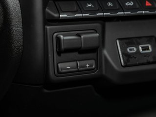 2026 Chevrolet Silverado 1500 in St-Jérôme, Quebec - 23 - w320h240px