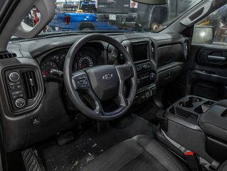 2026 Chevrolet Silverado 1500 in St-Jérôme, Quebec - 11 - w320h240px