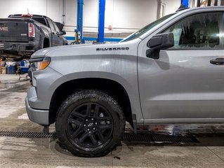 2026 Chevrolet Silverado 1500 in St-Jérôme, Quebec - 31 - w320h240px