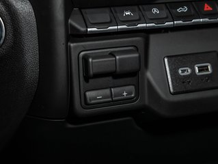 2026 Chevrolet Silverado 1500 in St-Jérôme, Quebec - 23 - w320h240px