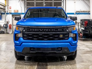 2026 Chevrolet Silverado 1500 in St-Jérôme, Quebec - 2 - w320h240px