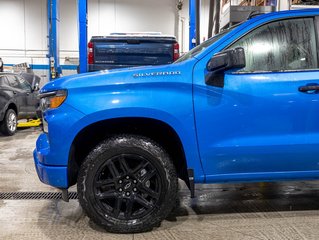 2026 Chevrolet Silverado 1500 in St-Jérôme, Quebec - 32 - w320h240px