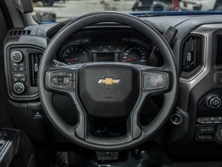 2026 Chevrolet Silverado 1500 in St-Jérôme, Quebec - 12 - w320h240px