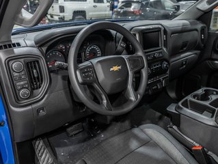 2026 Chevrolet Silverado 1500 in St-Jérôme, Quebec - 11 - w320h240px