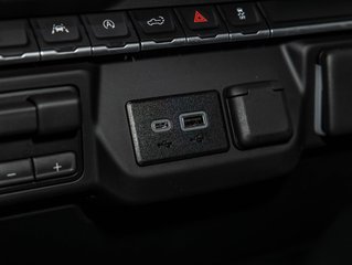 2026 Chevrolet Silverado 1500 in St-Jérôme, Quebec - 26 - w320h240px