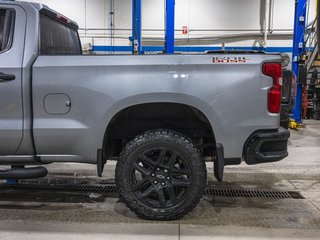 2026 Chevrolet Silverado 1500 in St-Jérôme, Quebec - 27 - w320h240px