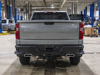 2026 Chevrolet Silverado 1500 in St-Jérôme, Quebec - 6 - w320h240px