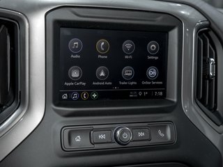 2026 Chevrolet Silverado 1500 in St-Jérôme, Quebec - 15 - w320h240px