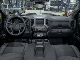 2026 Chevrolet Silverado 1500 in St-Jérôme, Quebec - 4 - w320h240px