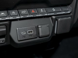 2026 Chevrolet Silverado 1500 in St-Jérôme, Quebec - 23 - w320h240px