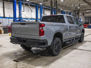 2026 Chevrolet Silverado 1500 in St-Jérôme, Quebec - 8 - w320h240px