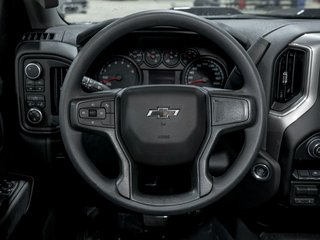 2026 Chevrolet Silverado 1500 in St-Jérôme, Quebec - 12 - w320h240px