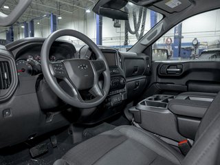 2026 Chevrolet Silverado 1500 in St-Jérôme, Quebec - 11 - w320h240px