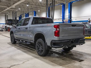 2026 Chevrolet Silverado 1500 in St-Jérôme, Quebec - 5 - w320h240px