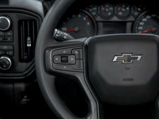 2026 Chevrolet Silverado 1500 in St-Jérôme, Quebec - 13 - w320h240px